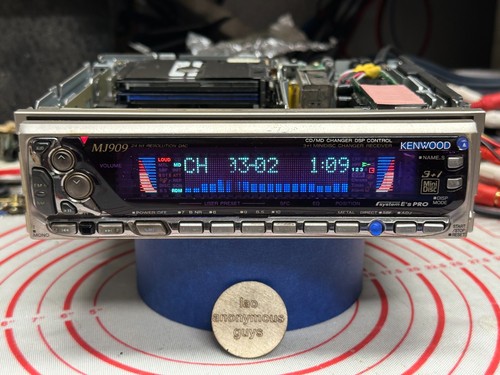 Kenwood mj909 jdm 1 - kenwood,