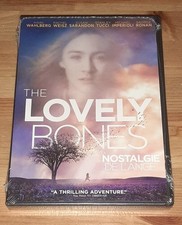 The Lovely Bones (DVD, 2009