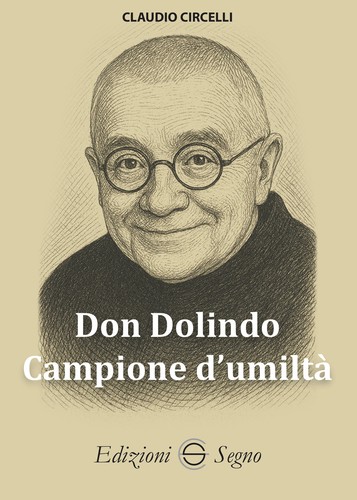 Don dolindo campione - don, dolindo,