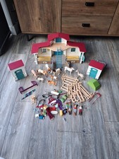 Schleich centro equitazione