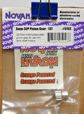 Novak 5MM 5153 32P Pinion Gear