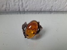 Bel Vecchio Anello 800 Argento