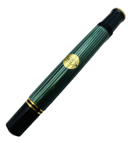 Pelikan m800 canna per penna - pelikan,