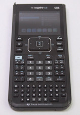 Texas Instruments TI-Nspire CX