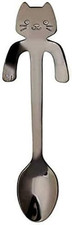 Cucchiaino Da Caffè Gatto -