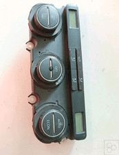 Blocco comando climatizzazione  VOLKSWAGEN GOLF VARIANT (1K) 1.9 TDI DPF 4Motion