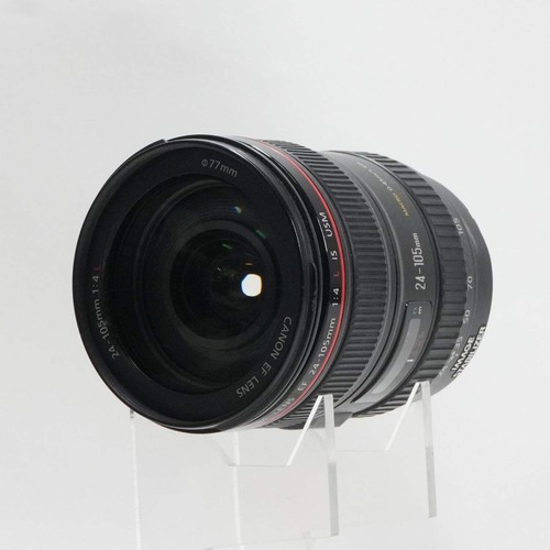 Canon 105 4 l - canon, ef