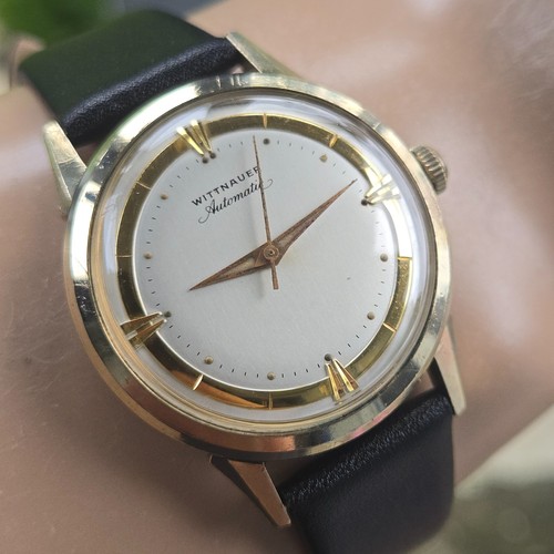 Orologio automatico uomo