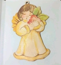 Ciondolo Thun Angelo