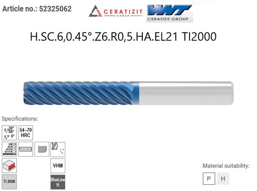 Wnt blueline hrc raggio - wnt, 54-70