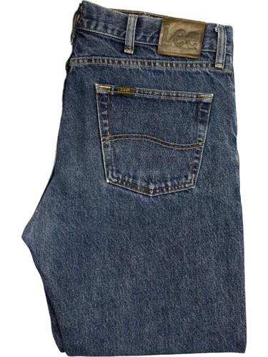 Jeans lee regular fit - fit, 36