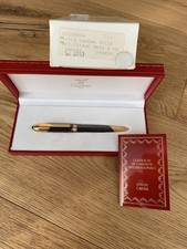 Le Must De Cartier  Penna a