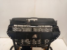 GRIGLIA PEUGEOT 208 MK1