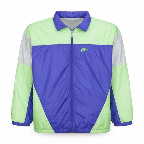 Giacca vento uomo nike - giacca, a