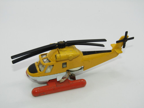 Matchbox superkings 118 - superkings, k-118