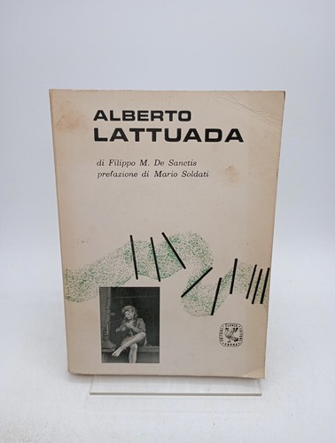 Alberto lattuada filippo m - alberto,