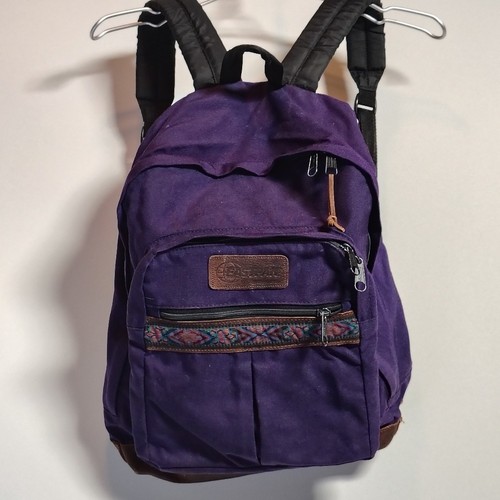 Borsa zaino eastpak vintage - borsa,