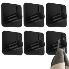 4happy 6 portasciugamani senza