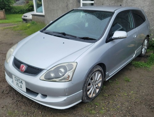 Honda civic ep2 - honda, 1.6