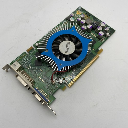 Leadtek winfast px6800 tdh - leadtek,