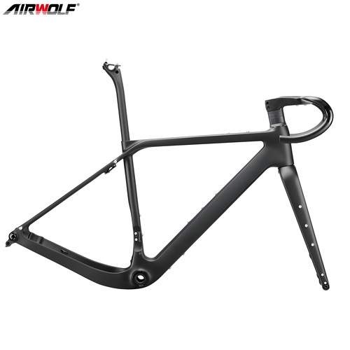 Airwolf t1100 carbon gravel - t1100,