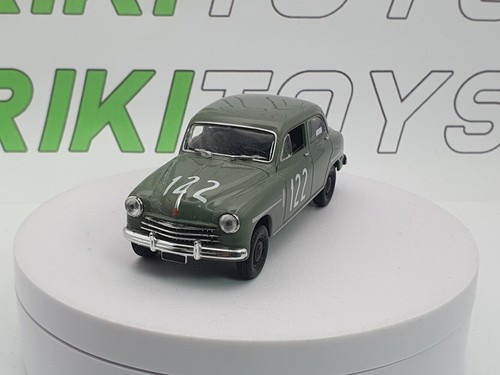 Fiat 1400 norev grigio - norev, 1/43
