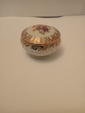 Portagioie porcellana PM