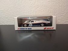 Porsche 962c winner le mans - porsche,