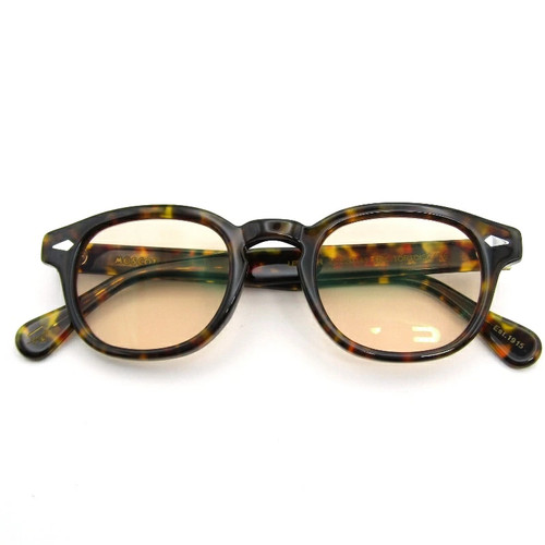 Occhiali sole moscot - sole,