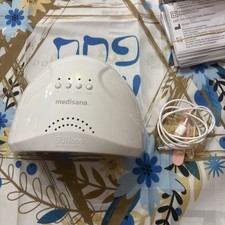 Lampada per unghie Medisana