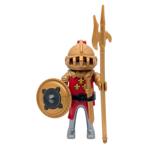 Playmobil personaggio
