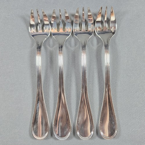 Christofle albi silverplate - christofle,