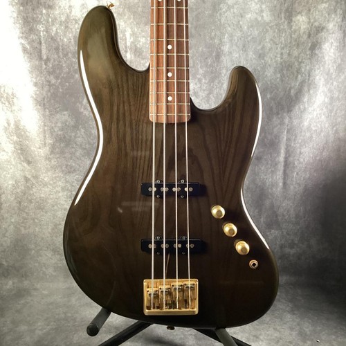 Basso elettrico usato fender - basso,