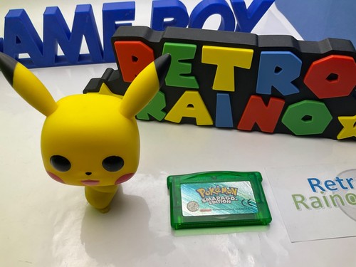 Nintendo gameboy advanced - nintendo,