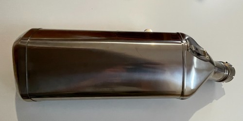 Marmitta scarico 18091 0970 - scarico, 18091-0970
