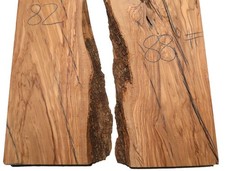 Legno ulivo di - ulivo,