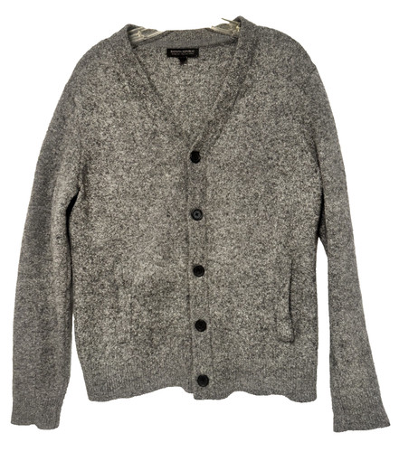 Maglione cardigan banana - maglione,