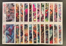 Marvel Comics: Ultimate