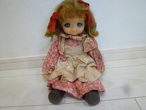 Candy bambola vintage - candy,