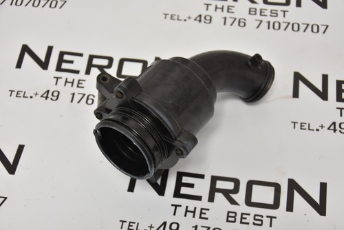 Tubo aspirazione turbo
