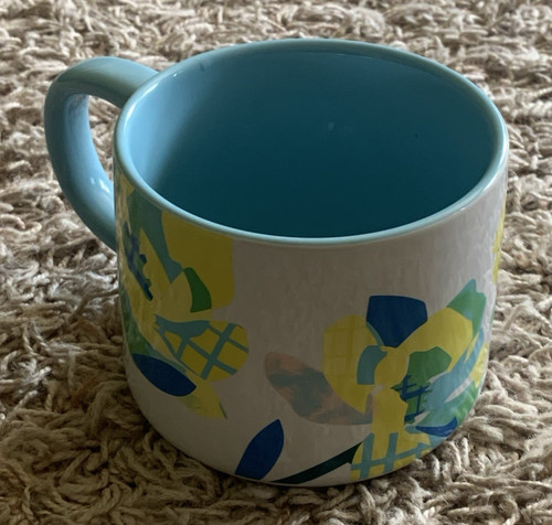Tazza tè caffè starbucks - tazza,