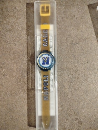Orologio parmalat football