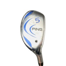 PING G5 Hybrid / Flex A-flex /