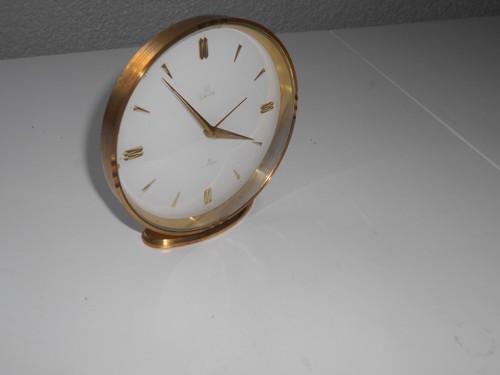 Orologio tavolo swiza 8 - da,