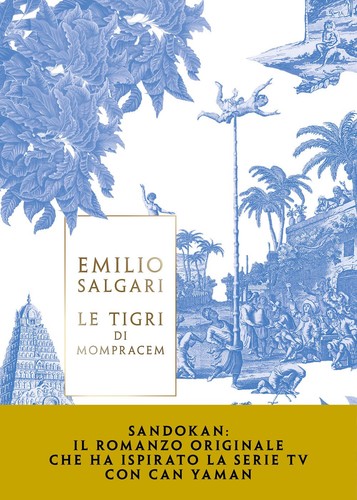 Libri salgari emilio - libri,