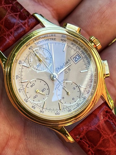 Orologio philip watch 10 - orologio, cl