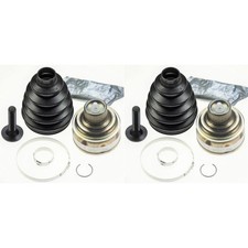 2x SPIDAN SET GIUNTO ALBERO