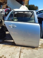 PORTA PORTIERA POSTERIORE DX DESTRA OPEL ASTRA STATION WAGON 04-11