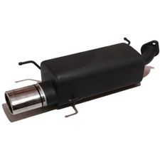 Scarico sportivo ulter - sportivo, sport