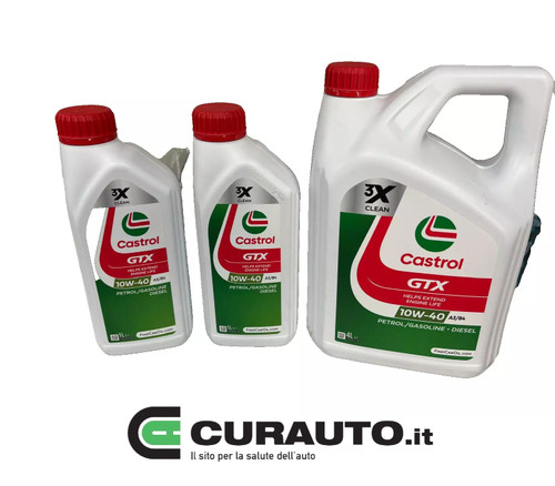 Olio motore originale - olio,
